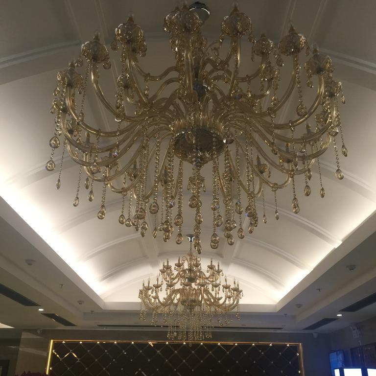 Nanfang Hotel - XI Mutou Shi Xi'an  Dış mekan fotoğraf