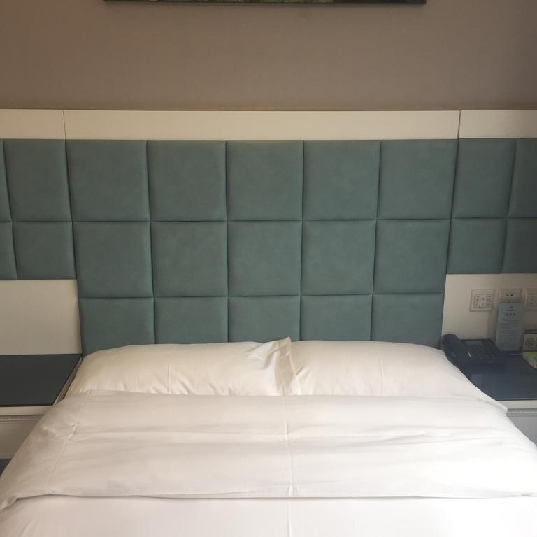 Nanfang Hotel - XI Mutou Shi Xi'an  Dış mekan fotoğraf